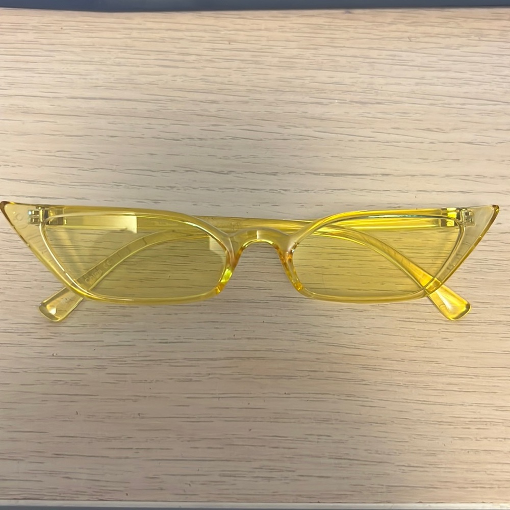 BP glasses